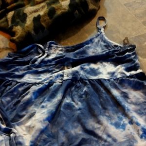 Summer dress